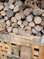 Brandhout droog, Enlèvement