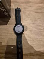 Garmin fenix 6 pro 47mm, Enlèvement