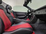 Mercedes-Benz SLK 200 Cabrio 2.0 Benzine - Topstaat!, Auto's, Mercedes-Benz, 1998 cc, Cabriolet, SLK, Handgeschakeld