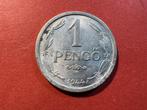 Hongrie - 1 pengo 1944 (#253#), Enlèvement ou Envoi, Hongrie, Monnaie en vrac