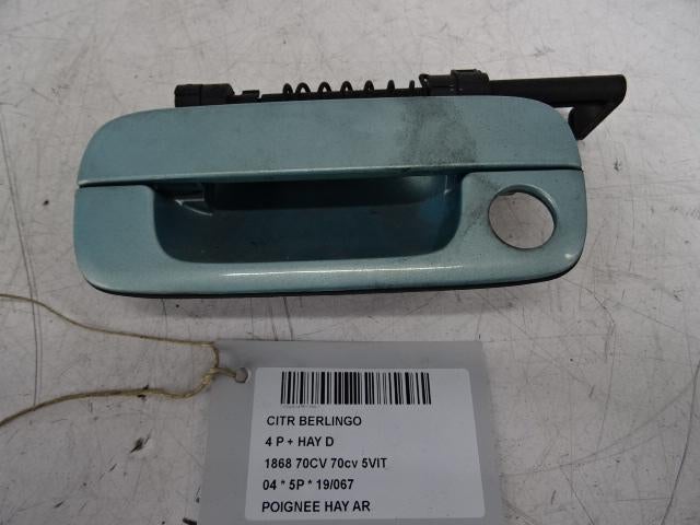 POIGNEE COFFRE / HAYON ARRIERE Citroën (9621858877), Autos : Pièces & Accessoires, Citroën, Mevr. I. Hauben, Utilisé, Rue de l'Espoir 34 34
4030  GRIVEGNÉE, BE