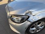 Voiture accidentée Mercedes C Coupe 220 cdi diesel, Autos, Mercedes-Benz, Cuir, Argent ou Gris, Achat, 1800 kg