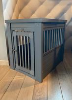 Hondenbench, Dieren en Toebehoren, Hondenbenches, Ophalen, Zo goed als nieuw