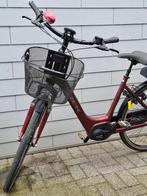 Trek Ebike met weinig kilomters en 500watt batterij, (Extra) lage instap, Zo goed als nieuw, 50 tot 53 cm, Ophalen