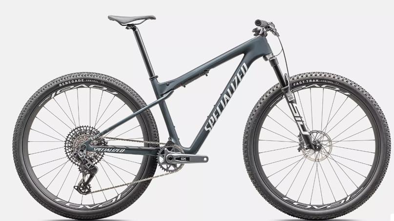 Roval Control Carbon 29” wielset – nieuw, Vélos & Vélomoteurs, Vélos Pièces, Neuf, Guidon, Carbone, Enlèvement