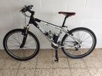 Mountainbike, Ophalen, Gebruikt