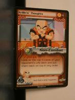 dragon ball z, Ophalen, Gebruikt, Losse kaart