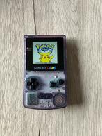 Gameboy color ips scherm, Enlèvement