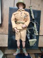 WW2 fig dragon 1/6, Enlèvement, Comme neuf