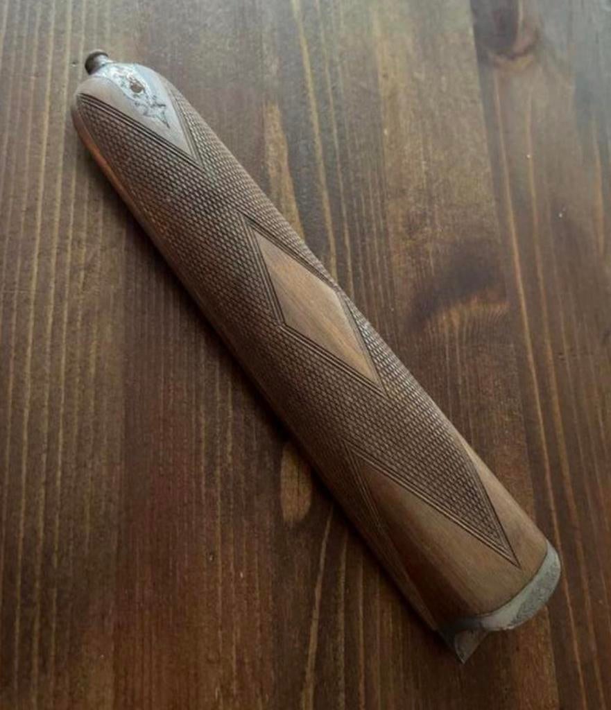 LONGUESSE ancienne, Bricolage & Construction, Outillage | Outillage à main, Enlèvement ou Envoi, Comme neuf