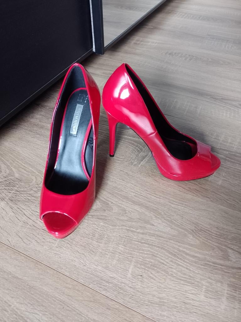 Escarpins pointure 37, Vêtements | Femmes, Chaussures, Enlèvement, Escarpins