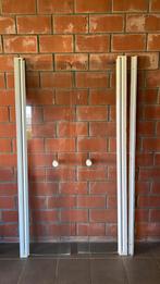 Douche deuren duscholux, Ophalen, Gebruikt, Douche