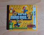 New Super Mario Bros 2 Nintendo 3DS, Ophalen of Verzenden, Gebruikt