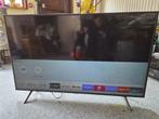 Samsung UHD TV 58 inch Smart tv 4K, Audio, Tv en Foto, Televisies, Ophalen, LED, Zo goed als nieuw, Samsung