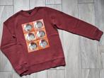 ★ M146/152 - Trui I'am, Ophalen of Verzenden, Gebruikt, Jongen, Trui of Vest