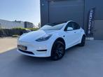 Tesla Model Y 78 kWh Long Range RWD / Niewstaat / Garantie, Autos, Tesla, Cuir, Achat, Entreprise, Garantie prolongée