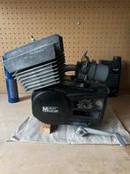 Minarelli p4/6, Fietsen en Brommers, Ophalen of Verzenden, Gebruikt, Blok