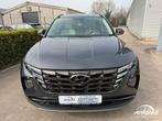 Hyundai Tucson PHEV 1.6 T-GDi 4x4 Shine Sensation, Autos, Hyundai, Cuir, Argent ou Gris, Achat, Entreprise