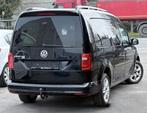 | VW Caddy Maxi 1.4 | 113.000 km's | 2019.05 | Double Cab, Auto's, Monovolume, Euro 6, Zwart, 5 deurs
