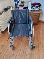 Chaise, Divers, Enlèvement