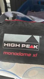 Tent 4 personen, Caravans en Kamperen, Tenten, Ophalen of Verzenden, Zo goed als nieuw