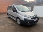 Citroën jumpy/dubbel cabine/lichte vracht/129.000km!, Achat, Attache-remorque, Citroën, Boîte manuelle