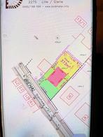 Bouwgrond voor losbouw te Beerse 373M3