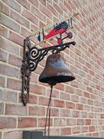 Oude bel, Tuin en Terras, Ophalen