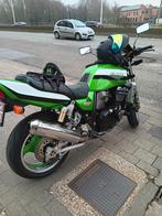Unieke Kawasaki ZXR-1100, Motoren, Motoren | Kawasaki, Particulier