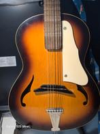 Symphony Archtop  gitaar, Musique & Instruments, Instruments à corde | Guitares | Électriques, Enlèvement ou Envoi