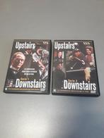 Upstairs Downstairs S1-S2, Ophalen of Verzenden, Overige genres