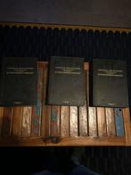 Nouvelle encyclopédie autodidactique illustrée, Livres, Encyclopédies, Série complète, Général, Enlèvement, Utilisé