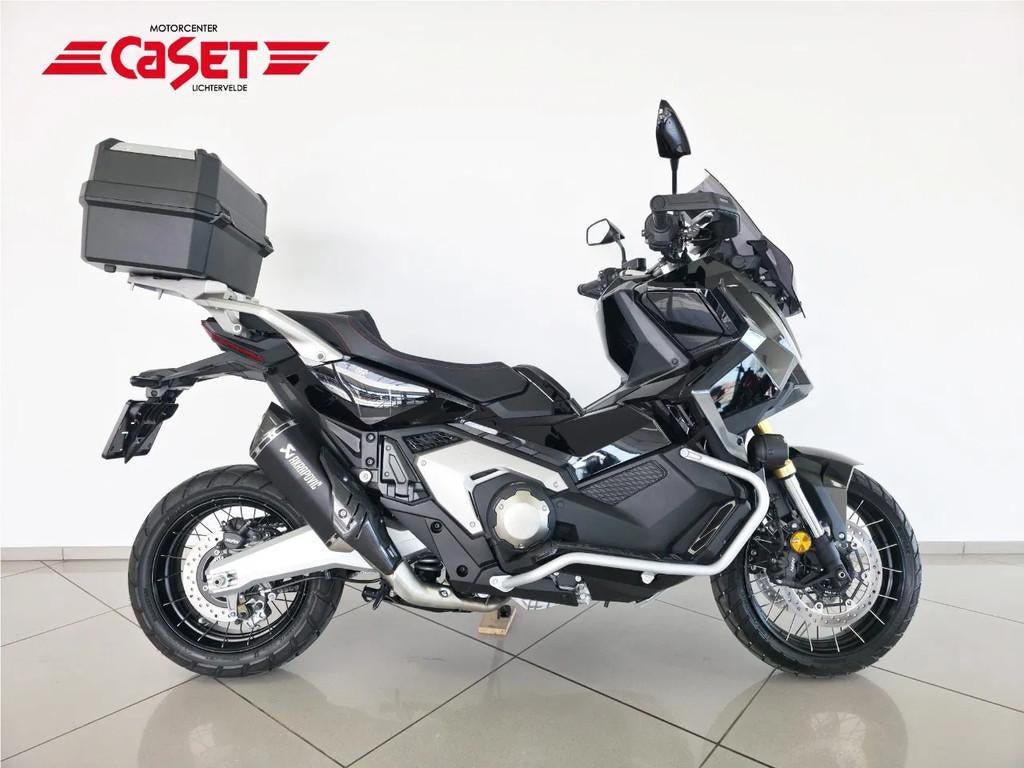 Honda X-ADV 750 (bj 2025), Motoren, Motoren | Honda, Bedrijf, Overig, meer dan 35 kW