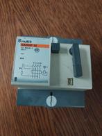 Schakelaar, Doe-het-zelf en Bouw, Ophalen, Gebruikt, Schakelaar