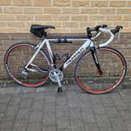 Racefiets - koersfiets maat 51 - Thompson, Fietsen en Brommers, 28 inch, Gebruikt, Aluminium, 49 tot 53 cm