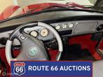 Rover Mini Cooper Sport | 2000 | Route 66 Auctions, Auto's, Rover, Zwart, Bedrijf, Handgeschakeld