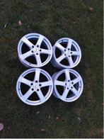 Velgen DEZENT 17 inch, Ophalen, Overige, Gebruikt, Velg(en)
