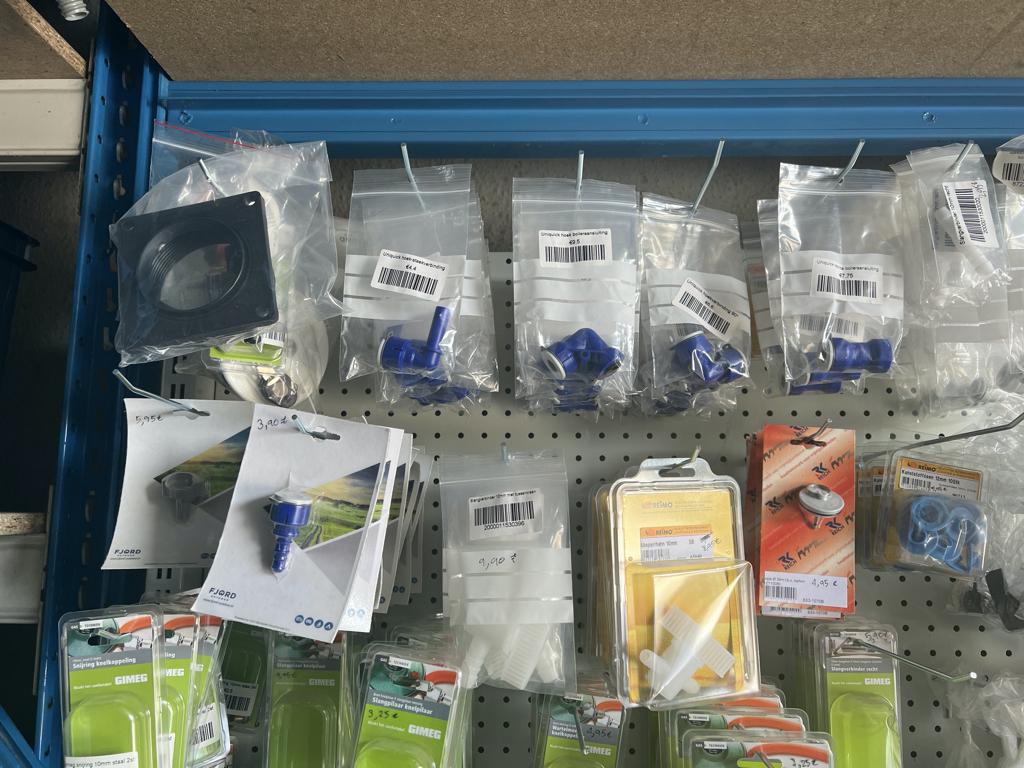 Tout pour votre mobil-home : pièces neuves, Caravanes & Camping, Camping-car Accessoires, Enlèvement ou Envoi, Neuf