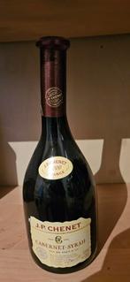 Jp chenet 2000, Verzamelen