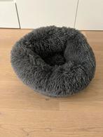 Kattenmand - donut, Dieren en Toebehoren, Ophalen, Zo goed als nieuw