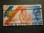 Filipijnen/Philippines 1975 Mi 1114(o) Gestempeld/Oblitéré, Postzegels en Munten, Verzenden
