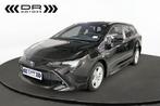 Toyota Corolla TOURING SPORTS - ADAPTIVE CRUISE - LED, Euro 6, 0 kg, Corolla, Noir