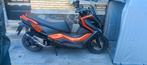kymco dtx 125cc