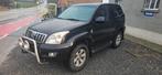 Toyota Land Cruiser Prado 3 portes - empattement court | 4x4, Achat, Entreprise, Noir, Automatique