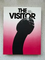 The Visitor. Circle Collective. Vinegar syndrome, Ophalen of Verzenden, Nieuw in verpakking, Overige genres