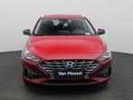 Hyundai i30 Wagon 1.0 T-GDi 88kW Techno CAMERA | NAVI, Auto's, Hyundai, Voorwielaandrijving, Stof, Gebruikt, 120 pk