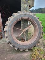 Dubbel lucht 12.4 R36, Zakelijke goederen, Ophalen