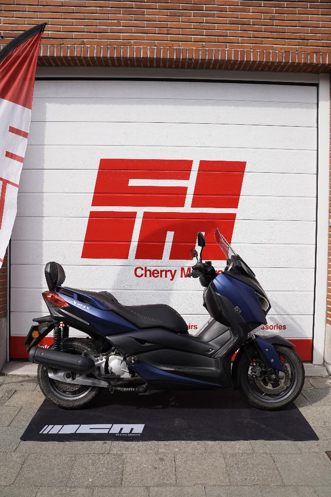 Yamaha X-max 125, Motoren, Motoren | Yamaha, Scooter, Bedrijf, 125 cc, 11 kW of minder