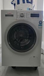 Wasmachine bosch  homeprofessional  9 kg, Enlèvement