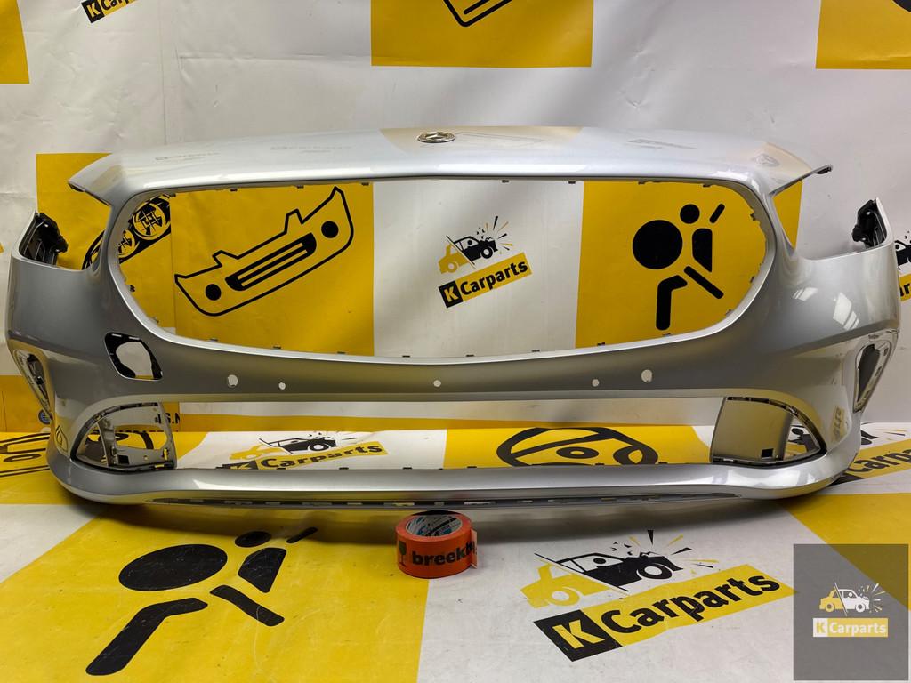 Pare-chocs avant Mercedes Classe B W247 PDC ORIGINAL A247885, Autos : Pièces & Accessoires, Carrosserie & Tôlerie, Mercedes-Benz AG